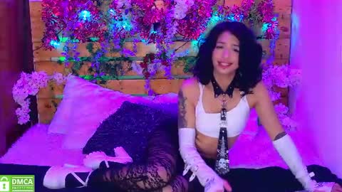 Lili  online show from August 14, 9:07 pm