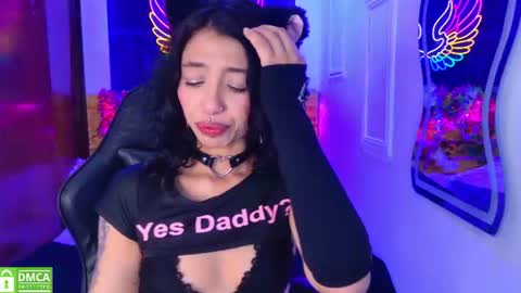 Lili  online show from August 15, 8:02 pm