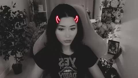 Kiara online show from August 3, 7:43 pm