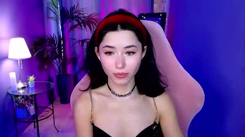Kiara online show from August 4, 2:03 pm