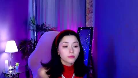 Kiara online show from August 4, 3:09 pm