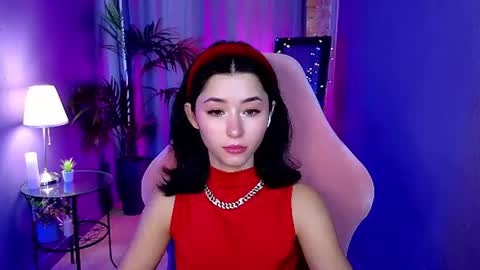 Kiara online show from August 4, 4:15 pm