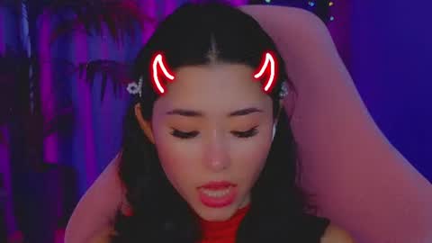 Kiara online show from August 4, 5:21 pm