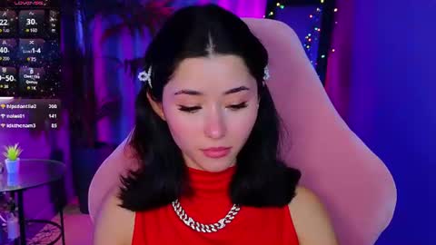 Kiara online show from August 4, 6:38 pm