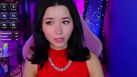 Kiara online show from August 4, 7:44 pm