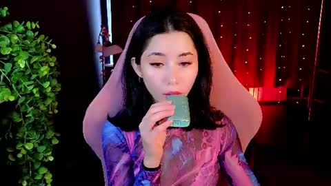 Kiara online show from August 5, 10:57 am
