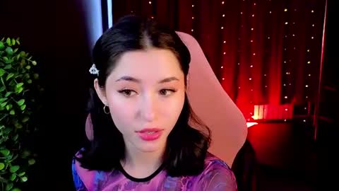 Kiara online show from August 5, 12:03 pm