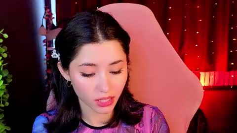 Kiara online show from August 5, 2:15 pm