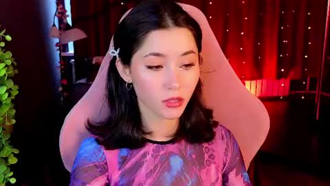 Kiara online show from August 5, 3:21 pm