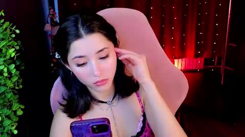 Kiara online show from August 5, 5:44 pm