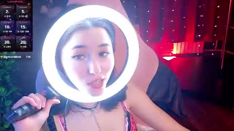 Kiara online show from August 5, 6:50 pm