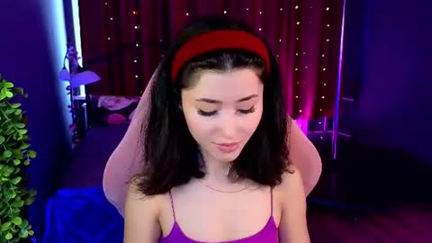 Kiara online show from August 6, 7:07 am