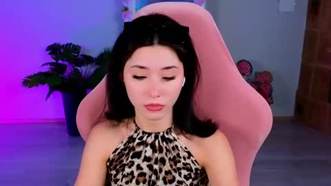 Kiara online show from August 7, 6:02 am