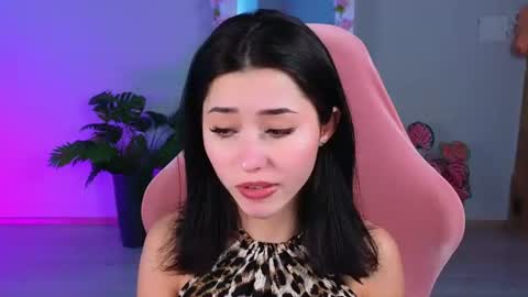 Kiara online show from August 7, 11:10 am
