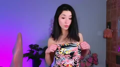Kiara online show from August 7, 12:16 pm