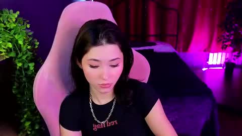 Kiara online show from August 11, 6:48 am