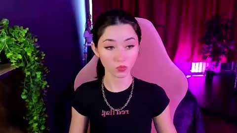 Kiara online show from August 11, 7:54 am
