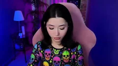 Kiara online show from August 12, 6:05 am