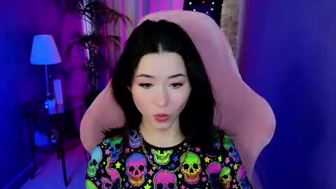 Kiara online show from August 12, 7:11 am