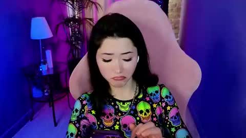 Kiara online show from August 12, 8:16 am