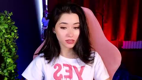 Kiara online show from August 13, 6:38 am