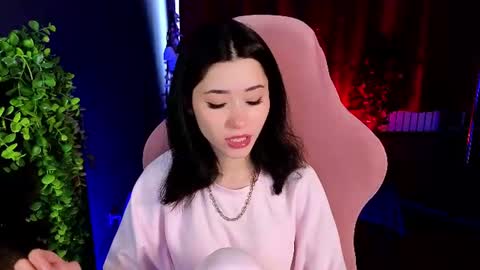 Kiara online show from August 14, 6:28 am
