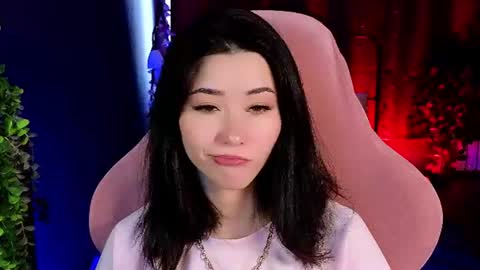 Kiara online show from August 14, 7:34 am