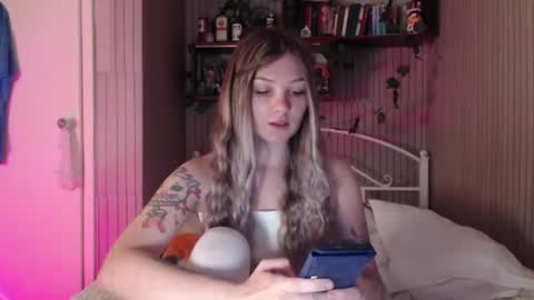 Ana online show from July 7, 11:03 am