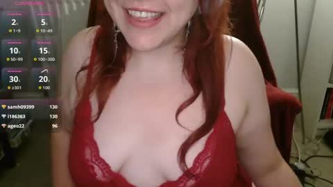 rednextdoor26 online show from June 28, 11:52 pm