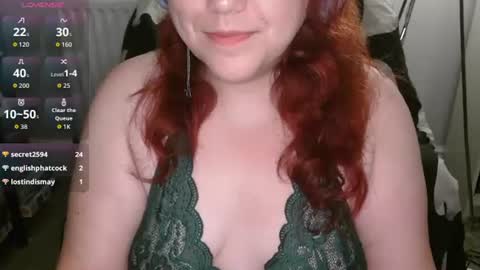 rednextdoor26 online show from June 30, 8:32 pm