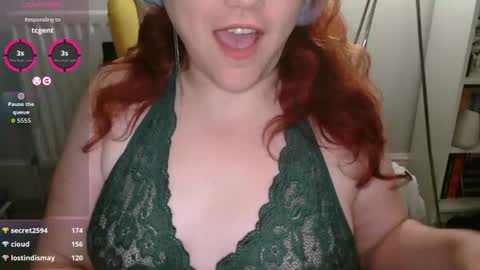 rednextdoor26 online show from June 30, 9:38 pm