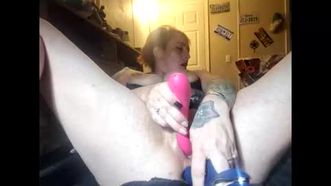 RedSexPanda online show from June 3, 8:56 pm