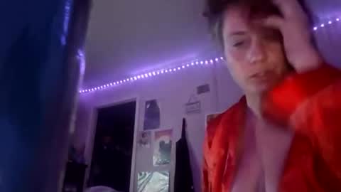 RedSexPanda online show from July 4, 7:43 am