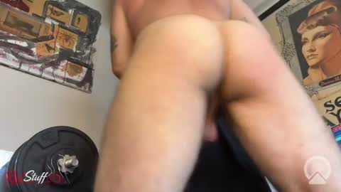 RedStuff online show from July 12, 10:54 am