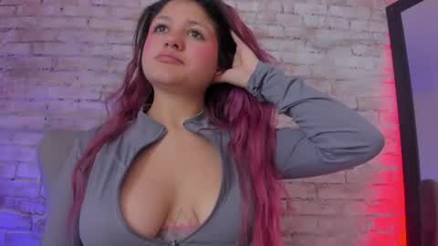 Sammy online show from August 14, 1:59 pm