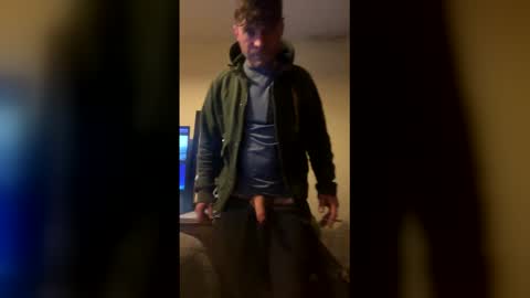 redvers1 online show from April 5, 1:24 am