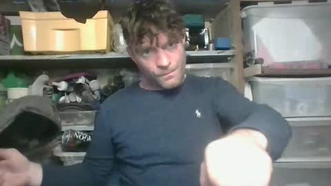 redvers1 online show from April 15, 4:47 pm
