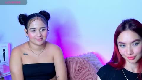 Anny  Redyens online show from March 1, 6:32 am