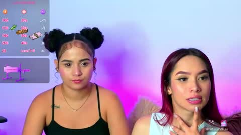 Anny  Redyens online show from March 21, 5:54 am