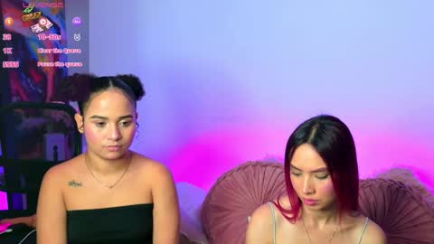 Anny  Redyens online show from March 21, 11:52 pm