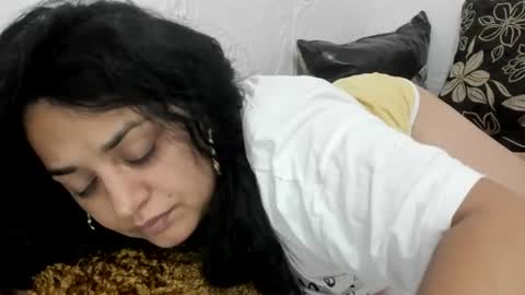 Reea online show from July 25, 9:41 pm
