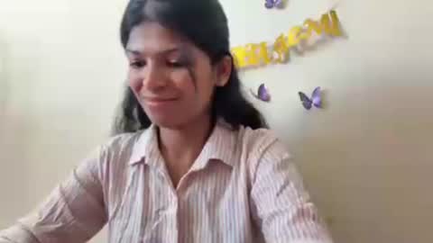 Alika online show from August 12, 11:12 am