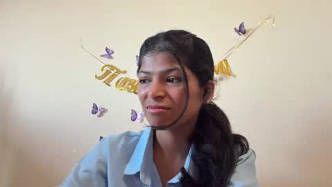 Alika online show from August 14, 2:37 am