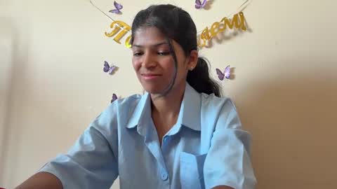 Alika online show from August 14, 4:49 am