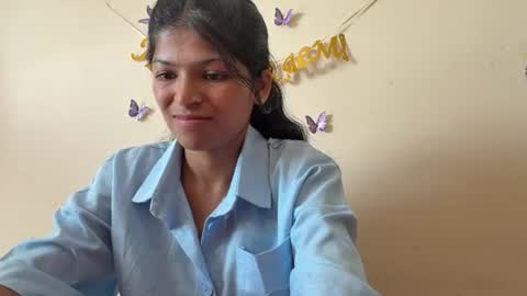 Alika online show from August 14, 5:55 am