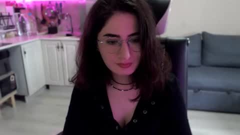 regina_glow online show from August 17, 8:41 am