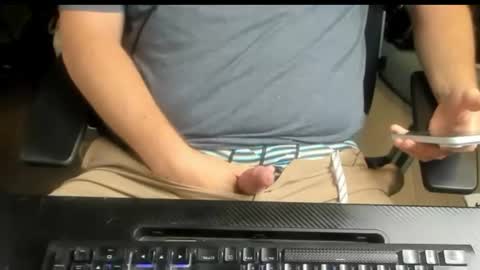 reginald online show from July 24, 7:39 pm