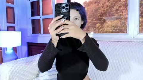 Rei Ayanami online show from August 5, 8:29 pm