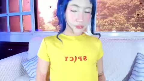 Rei Ayanami online show from August 9, 6:09 pm
