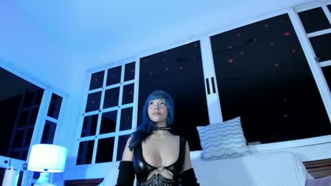 Rei Ayanami online show from August 12, 11:51 pm